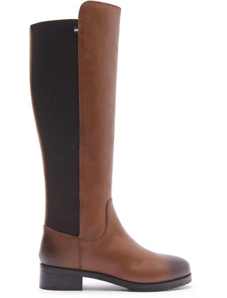 Crew Clothing Womens Long Boots